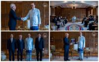 Malaysia, Macau Committed To Strengthening Strategic Cooperation In Various Sectors - Anwar