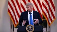 Trump on Ceuta: “Spain Will Be a Ruined Country”