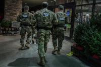 Memphis City Council asks ICE, National Guard to leave 
