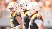 Tennessee football vs. Furman today: TV channel, time, odds