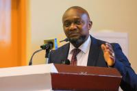 Tanzanian assures American investors of its healthy investment climate in health sector