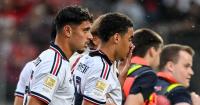 Bayern coach Kompany: No ‘big deal’ if Musiala has another seizure
