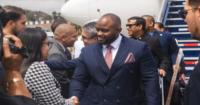 BUSINESS COMMUNITY PRAISES CARACAS VISIT