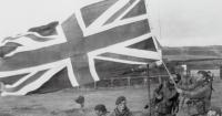 UK Asserts ‘Unshakeable’ Falklands Commitment as Milei Presses Claim
