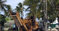 Parks and Beaches Authority launches sargassum cleanup program