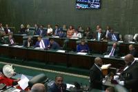 Bill removes parliament from planning process