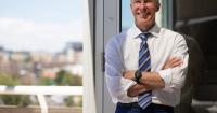 United Airline’s CEO on investments in Denver, AI, and green aviation fuel