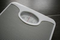 EU obesity rate at 16.3 per cent; Italy last at 7 per cent