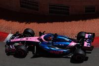 Gasly loses Monaco GP podium as penalties reinstated following McLaren and Red Bull appeal