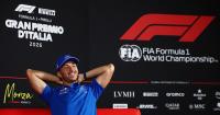 F1: Hadjar Gets Monaco Podium Back as FIA Reverses Gasly Decision1 day ago