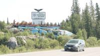 Norway House takes next steps toward bridge across northern Manitoba river