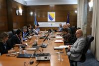 Ethnic division and polarization to dominate electoral campaign in Bosnia and Herzegovina