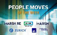 Marsh Re, Axa XL Re, IFFCO Tokio, Marsh, Zurich: 21 APAC insurance people moves of the week