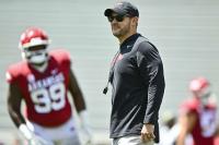Predictions for Arkansas football vs. North Alabama, other Week 1 SEC games