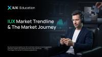 IUX Announces Two New Podcast Series: IUX Market Trendline and The Market Journey