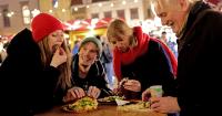 ‘They’re surprised by how nice the city is’: The food guide changing perceptions of Bratislava