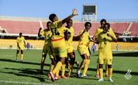 Black Maidens drawn against Nigeria, Togo and Niger in WAFU B U-17 Cup
