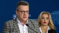Culture Minister Calls for New FPU Selection