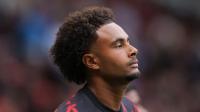 Sir Alex Ferguson's final Man United signing set for free transfer after Joshua Zirkzee failure