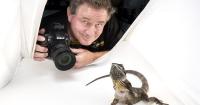 18,000 species: Inside Joel Sartore’s mission to give every animal an equal voice