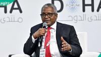 Dangote leads 3 Nigerians among 10 of Africa’s richest men in 2026