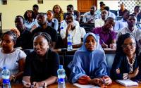 Tanzania partners with WHO, AFEM, EMAT in training 62 data collectors for ACTxBEC study