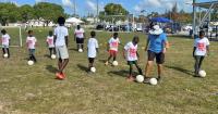 GBPA supports summer programs across Grand Bahama