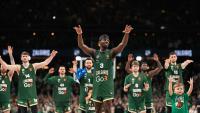 Why an American went semi-viral in Lithuanian basketball, a culture thriving free from US influence