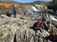 'The granite of New Hampshire': Examining Dartmouth's unique geography and geological history