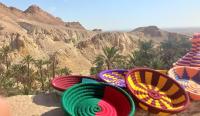 Tourism: Five Niches Could Generate 2.7 Billion Dinars in Tunisia by 2030 (IACE)