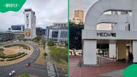 News24 may slash staff numbers as South Africa’s media industry faces fresh crisis