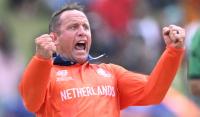 ‘South Africa clash would be a dream ending’: Roelof van der Merwe
