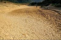South Africa on Amber Alert as El Niño drought risk climbs