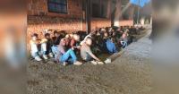 Bosnia Police Detain 18 Afghan Migrants Attempting Illegal Entry into the Country