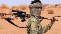 UN: Foreign Fighters, External Support Fuel Sudan War
