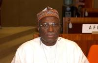 In the company of nations: Dr EM Samba and The Gambia’s legacy in global health