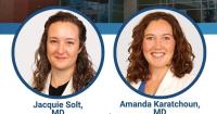 Hospital welcomes new surgeons