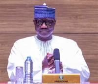 Birame Diop takes over from Dr Touray as head of Ecowas Commission