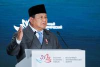 Indonesia invites Russian investors to bid on 138 energy blocks