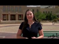 Ann Pierret & Nathan Langley Join KXAN Austin News