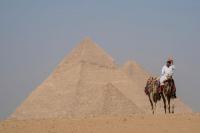 World Al Jazeera As the China-US AI race reaches Cairo, Egypt faces a strategic decision