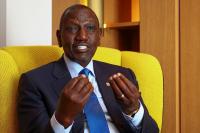 Kenya's Ruto tells Tata Chemicals to leave