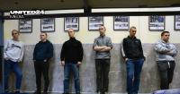 Russian Conscripts Increasingly Blocked From Leaving the Country, Rights Group Reports
