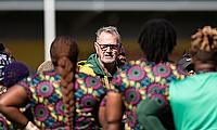 Swys de Bruin exit adds intrigue as South Africa and New Zealand chase England benchmark