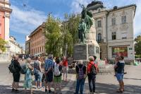 Slovenia's tourism boom brings new opportunities but also challenges