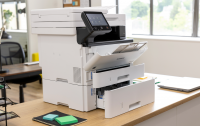 Multifunction Laser Printers: A viable option for Australian businesses
