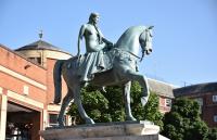 Ex-trustees of city of culture charity criticised for financial oversight