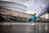 EU court adviser backs challenge to pharma wastewater levy