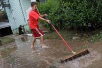 Sump Pump Wars Have Erupted in New York State
