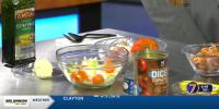 Chef Manning: Clams Posillipo